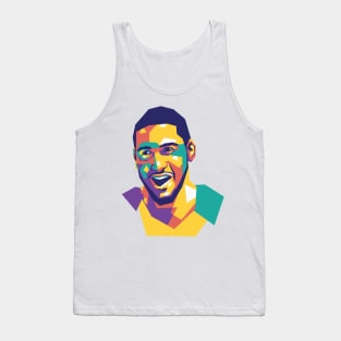 Obi Toppin Dayton Dunk Tank Top